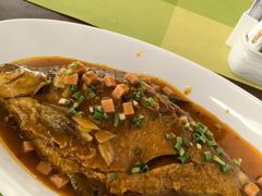 -东方建国大酒店-中餐厅