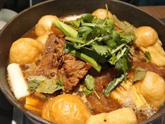 -牛腩之旅·牛腩牛杂煲(光启城美食城店)
