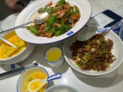 -兰湘子·湘菜小炒(济南领秀城店)