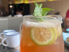 -美森西餐厅(曙光大道店)