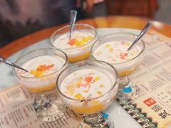 杨枝甘露-双喜老铺(人民广场店)