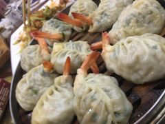 -地方名吃海鲜大馅蒸饺(北戴河店)
