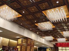 -广州建国酒店-盈丰阁粤菜-粤式茶点