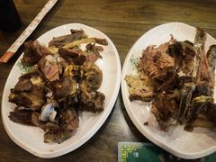 -清真益鑫羊肉手抓馆(南大街店)