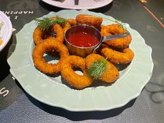 -第101座花园餐厅(湖滨88店)