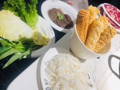 -八合里牛肉火锅(深圳龙华硅谷店)