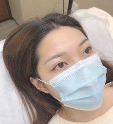 -久匠·野生眉半永久纹绣