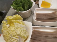 -海底捞火锅(凯德广场店)