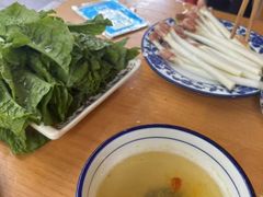 -飘香火锅(玉林西路店)