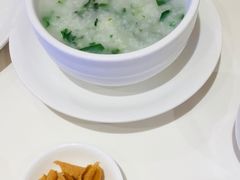 素菜粥-粤珍轩.创始店.始于2001(含光门店)