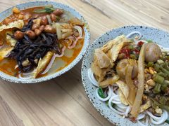 -西环肥仔螺蛳粉(南宁第一分店)
