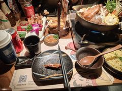 -玉川屋·深夜食堂居酒屋(柳巷店)