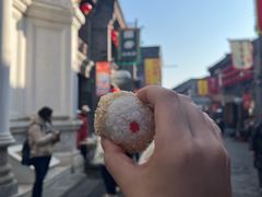 -锦芳小吃外卖(鲜鱼口店)