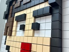 -PIXEL BOY炸鸡店(上海首店)