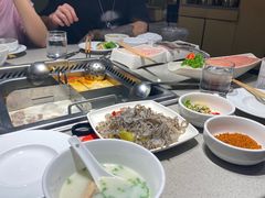 -海底捞火锅(壹悦城店)