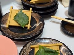 -争鲜回转寿司(朝北大悦城店)