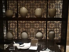 包厢-环球港凯悦 · 享悦中餐厅