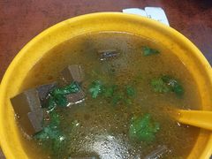 -小杨生煎(香港名都店)