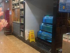 -后宫私房菜(汇客美食娱乐广场店)