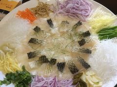 -百丈园龙江啫神馆