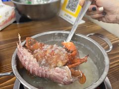 -嘉升大排档(番禺总店)