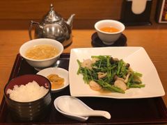 -四川餐馆(京都ポルタ店)