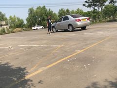 -通略驾校(新村路店)