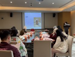 -和伊母婴护理中心·全套房(金山店)