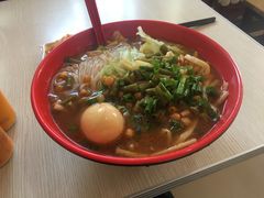 -桂林米粉(洋桥店)
