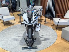 -北京德悦行BMW宝马摩托车