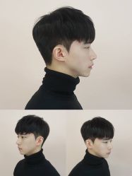 -贝勒爷专业男发