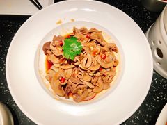 美极杏鲍菇-张福记(陇海中路店)