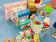 -金宝贝国际早教中心(万象城中心)