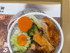 -吉野家(回龙观同成街店)