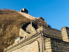 -居庸关长城