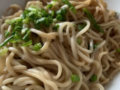 标准切面阳春面-华良切面店(航建大楼店)