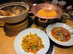-吃饭皇帝大(长宁龙之梦店)