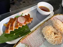 -帕蓝·暹罗料理(大学路店)