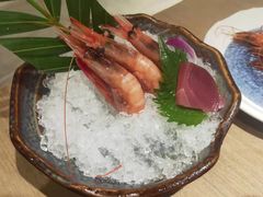 -大渔铁板烧(花园道店)