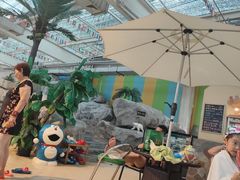 -爱江山温泉(凌奥店)