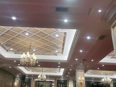 大堂-石浦大酒店(百丈店)