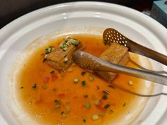 -纪林菜馆·博山菜老字号(八大局店)