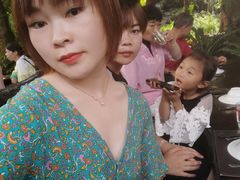 -绿光森林餐厅