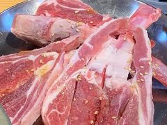 -麻蒲碳烤肉(远景路1号店)