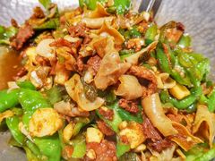 费大厨辣椒炒肉-费大厨辣椒炒肉(黄兴中心广场店)