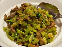 -瑶王府·广西菜(金阳路店)