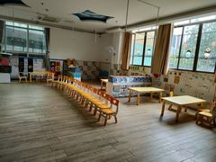 -广州市海珠区乐森幼儿园