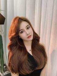 -3AM HAIR SALON染发接发
