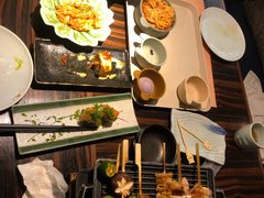 -山葵家·创意料理(万象汇店)