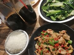 -树厨贵州菜(大十字店)